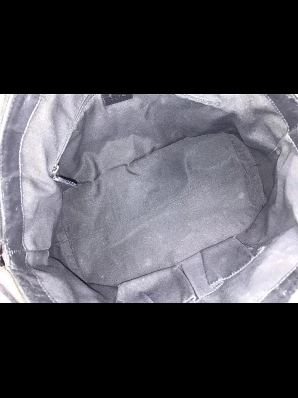 Gucci classic satchel